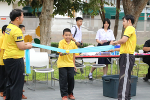 ร่วมงานสัปดาห์วิทยาศาสตร์แห่งชาติ ส่วนภูมิภาค ประจำปี พ.ศ. 2569